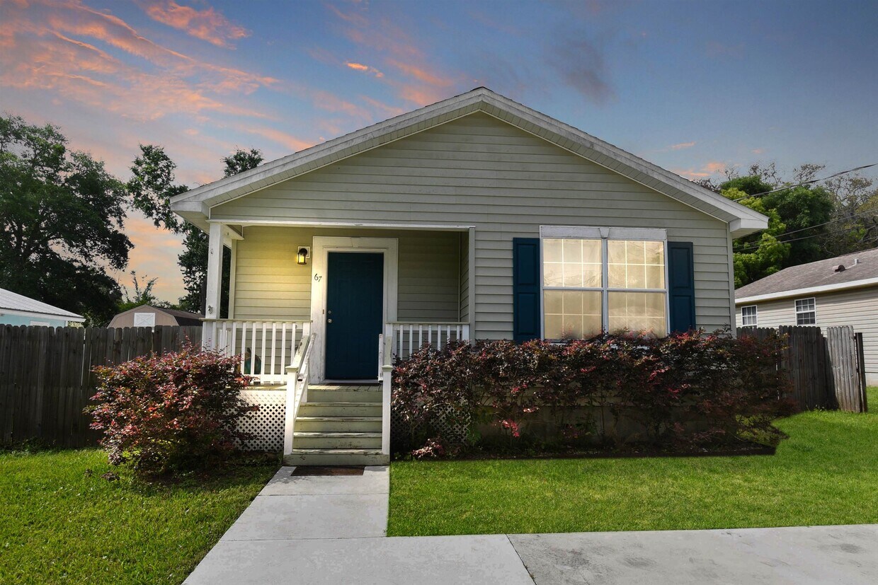 Foto principal - 67 Anderson St