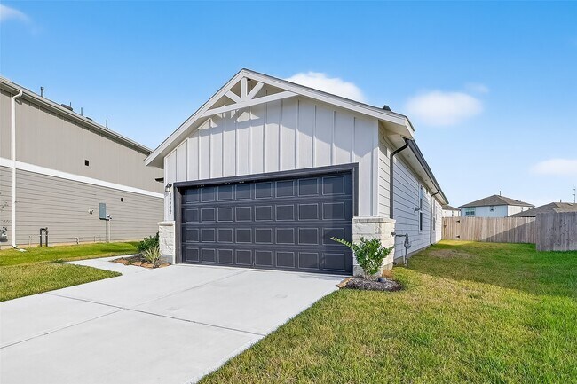 Building Photo - 17902 Slurry Rake Ln