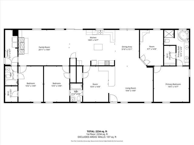 Foto del edificio - 229 Morgan Rd