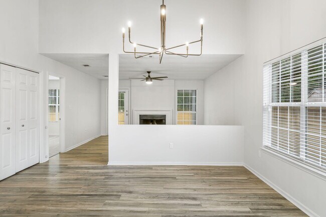 Foto del edificio - 174 Magnolia Creek Rd