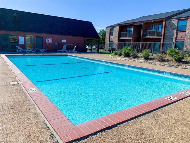 Foto del edificio - College Station - 2 Bedroom, 2 Bath - Down...