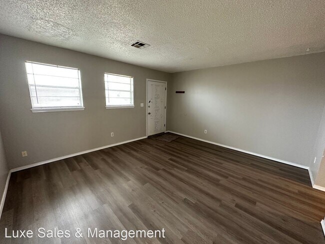 Building Photo - 2 br, 1 bath House - 14843 Tye Brumley St