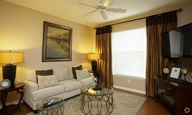 Interior Photo - Southdown Pavilion Apartments