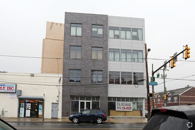 Building Photo - 501 Washington Ave