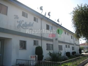 Primary Photo - 842 W Redondo Beach Blvd