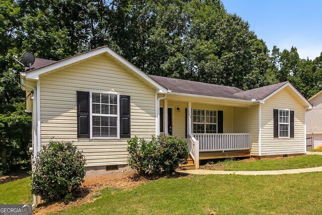 Foto del edificio - 60 Hunters Ridge Ct
