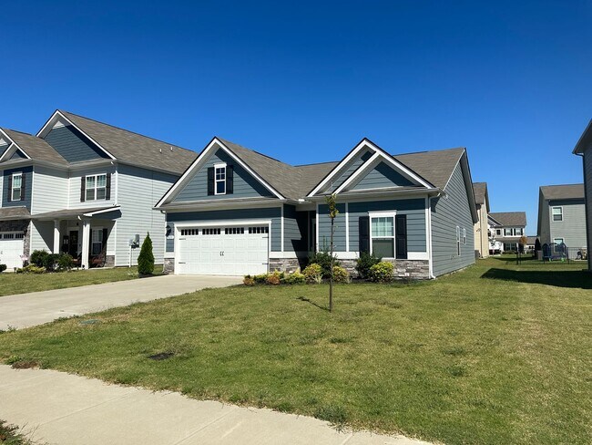 Foto del edificio - Allerton Way