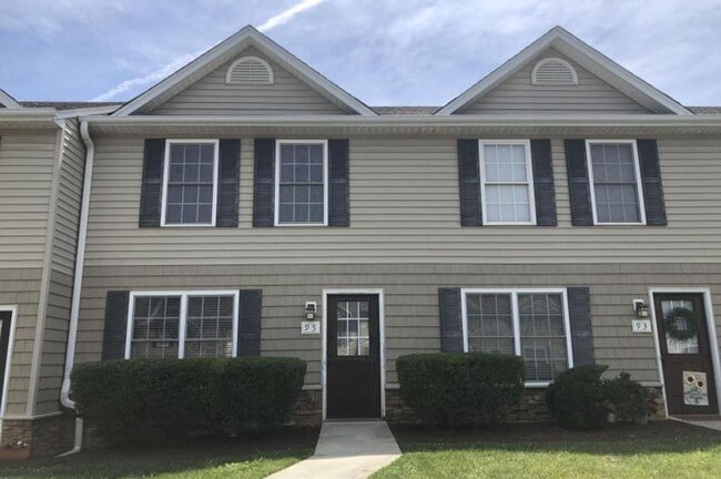 Tavern Grove Townhomes - TG, LLC - Tavern Grove Townhomes - TG, LLC