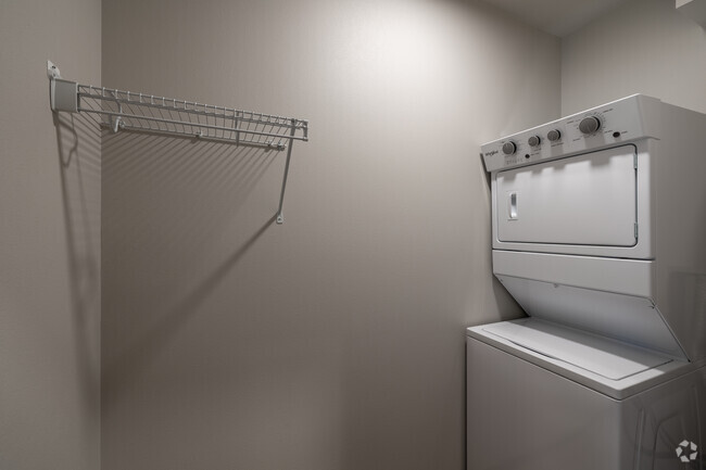 Studio Laundry - Arlington 29