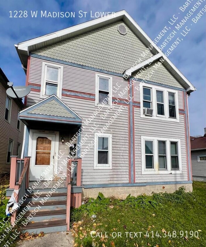 Primary Photo - 1228 W Madison St