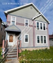 Building Photo - 1228 W Madison St