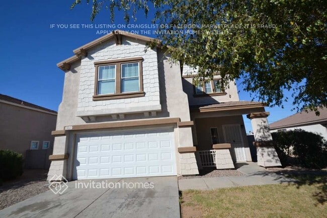 Building Photo - 3652 S Descanso Rd