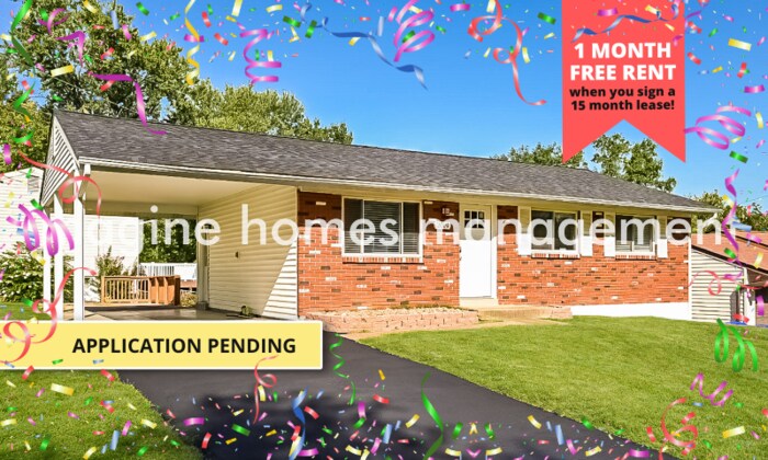 Primary Photo - Beautiful 3 bedroom and 1 bath home in Fen...
