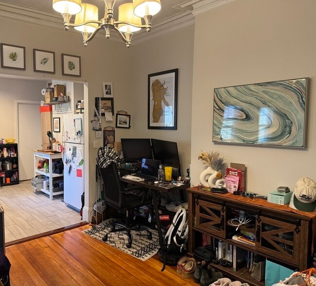 Foto del edificio - 532 E 5th St