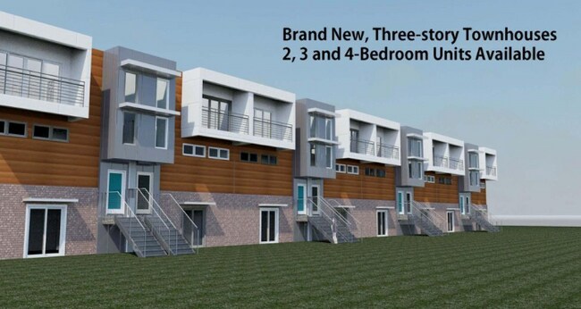 Building Photo - 1636 S Razorback Rd