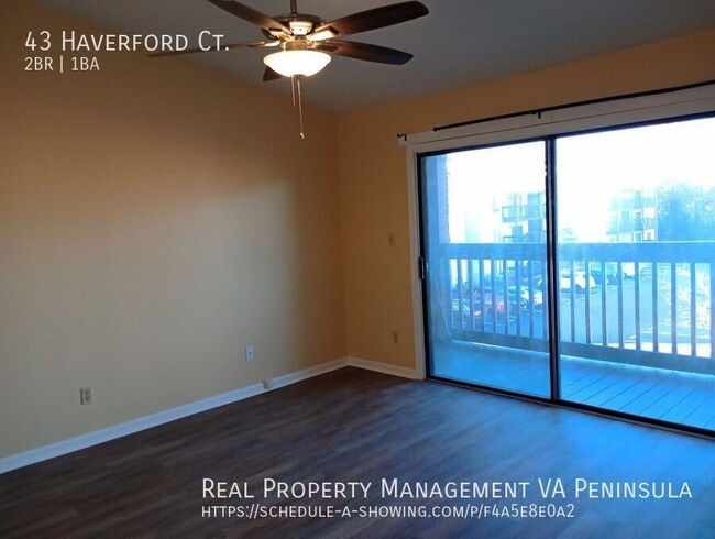 Foto del edificio - 43 Haverford Ct