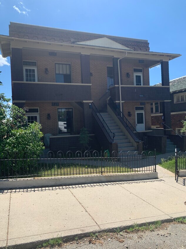 632 W Quartz St Unit 632, Butte, MT 59701 Apartments in Butte, MT