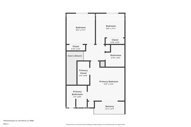 Foto del edificio - 149 Carol Susan Ln