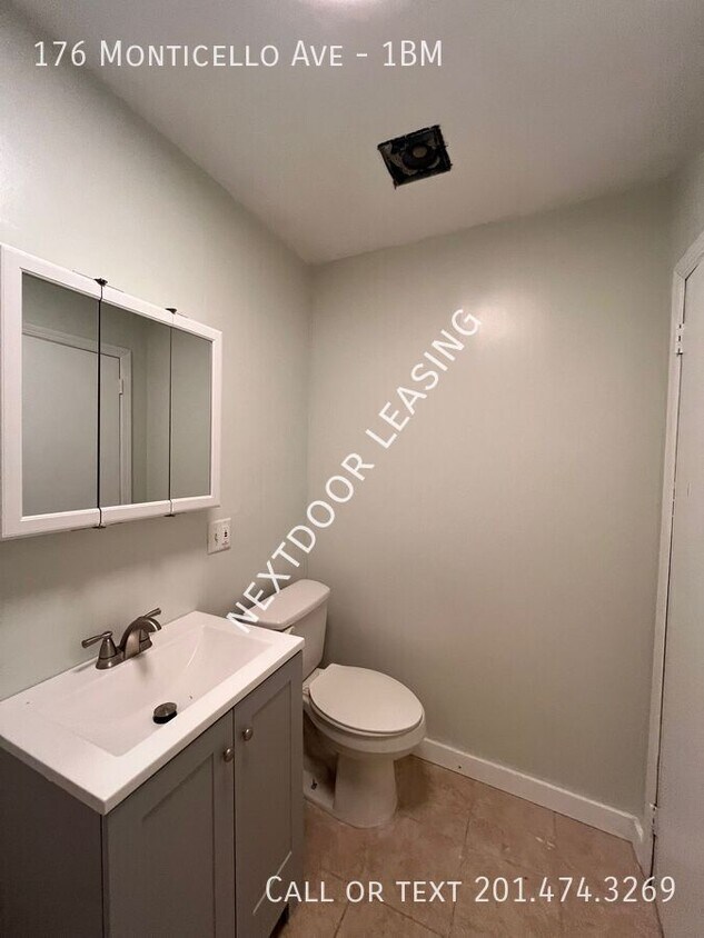 Foto del edificio - 176 Monticello Ave