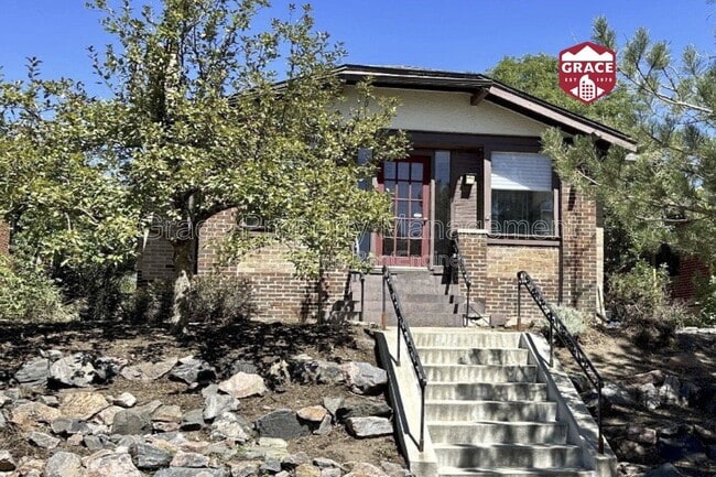 Photo - 4821 W 31st Ave House