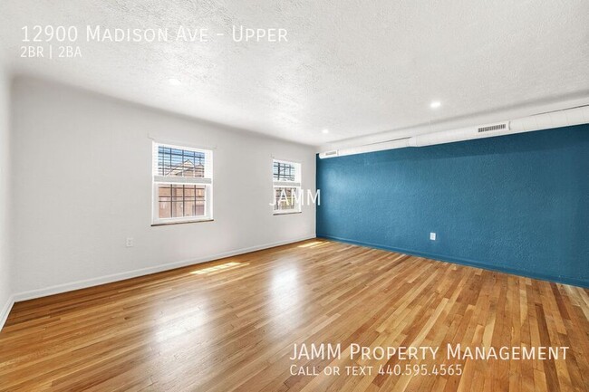 Building Photo - 12900 Madison Ave