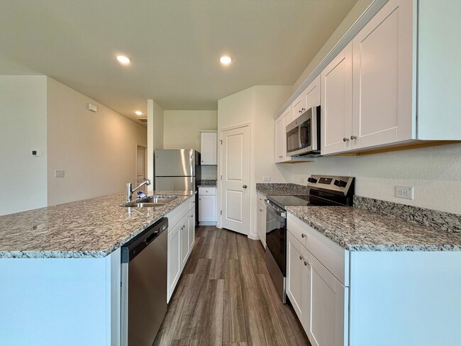 Building Photo - 136 Mullen Wy