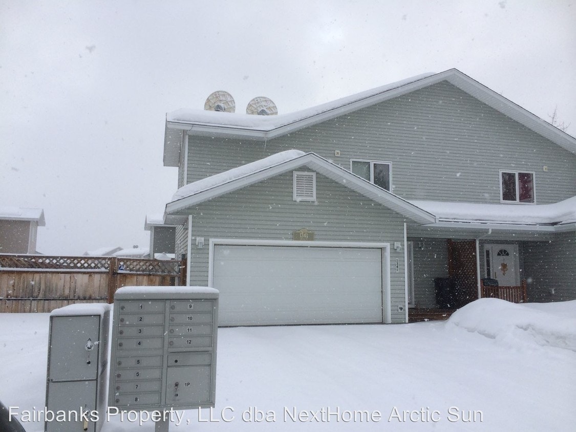 Primary Photo - 4 br, 3 bath House - 1341 Joyce Dr.