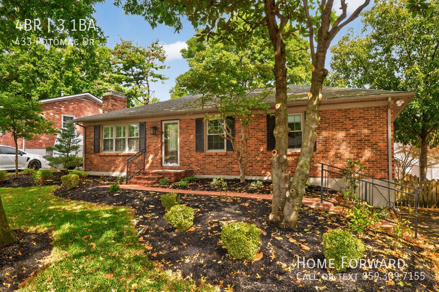 Primary Photo - 433 Potomac Dr