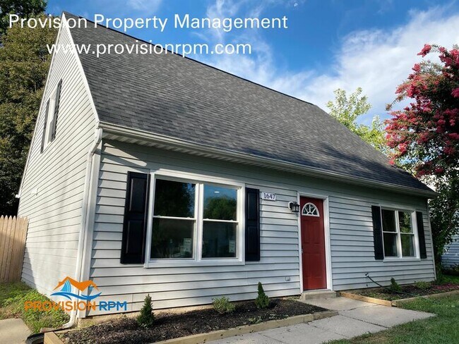Building Photo - 1647 Cananaro Dr
