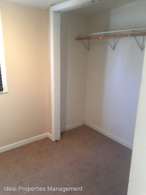 Foto del edificio - 3 br, 1 bath House - 1107 N Park