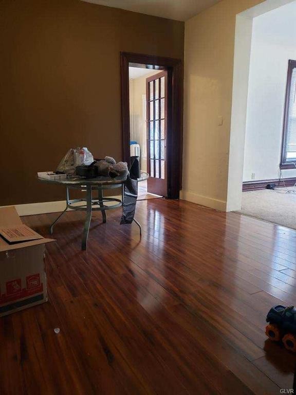 Foto del edificio - 530 N 6th St