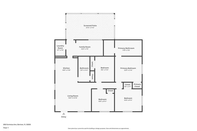 Building Photo - 690 Formosa Ave