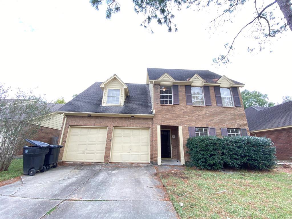 14507 Fair Knoll Way, Houston, TX 77062 House for Rent in Houston, TX