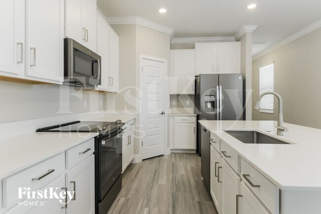 Foto del edificio - 9644 Little Bluestem Dr