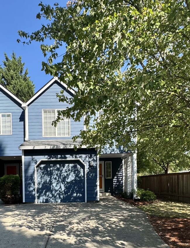 Photo - 18507 SW Muirfield St Townhome