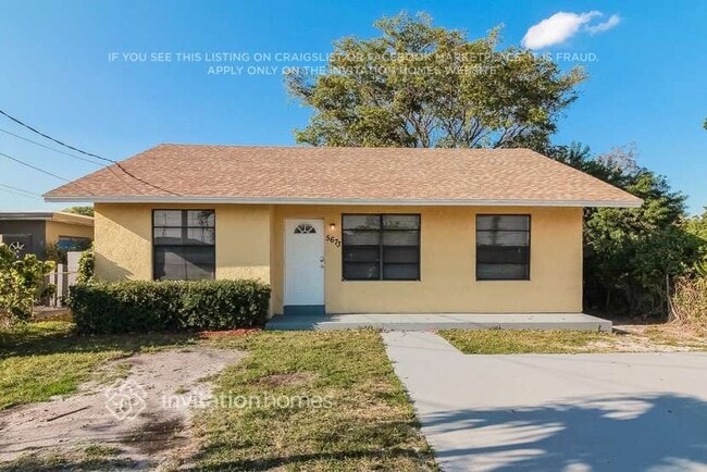 Building Photo - 5673 Fletcher St