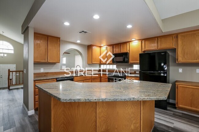 Foto del edificio - Charming 5 Bedroom in Las Vegas!