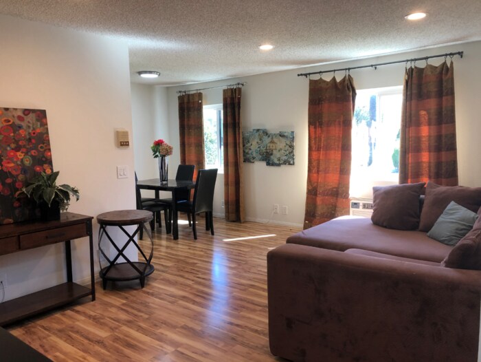 1 Bedroom Apartment in Culver City For Rent Apartment for Rent in Los Angeles, CA