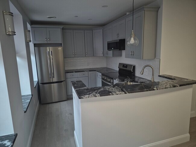 Foto del edificio - 209 Endicott St