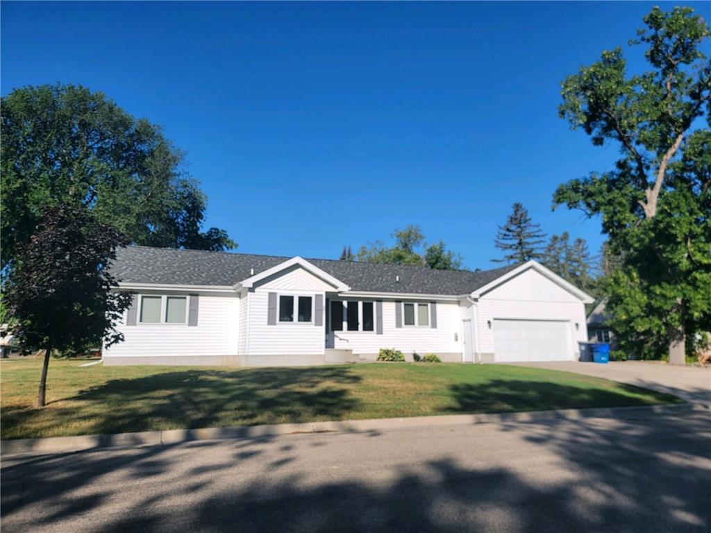 201 College Ave, Morris, MN 56267 House Rental in Morris, MN