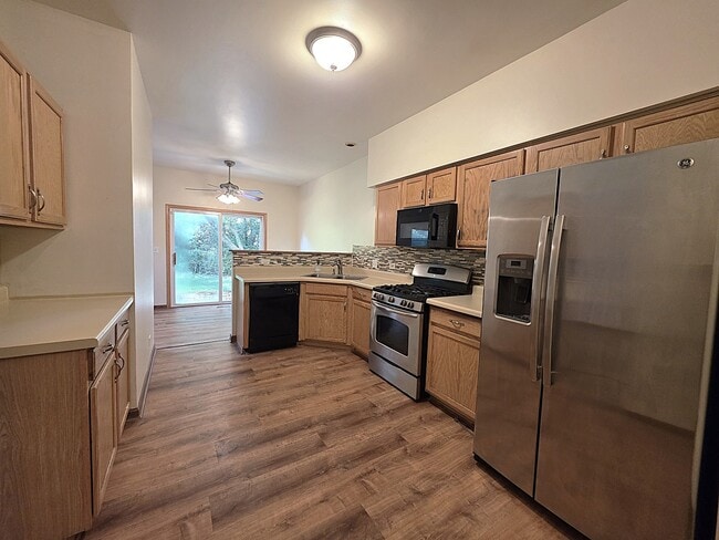 Building Photo - 3540 Blue Ridge Ct