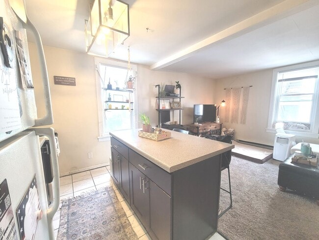 Interior Photo - The Mansion