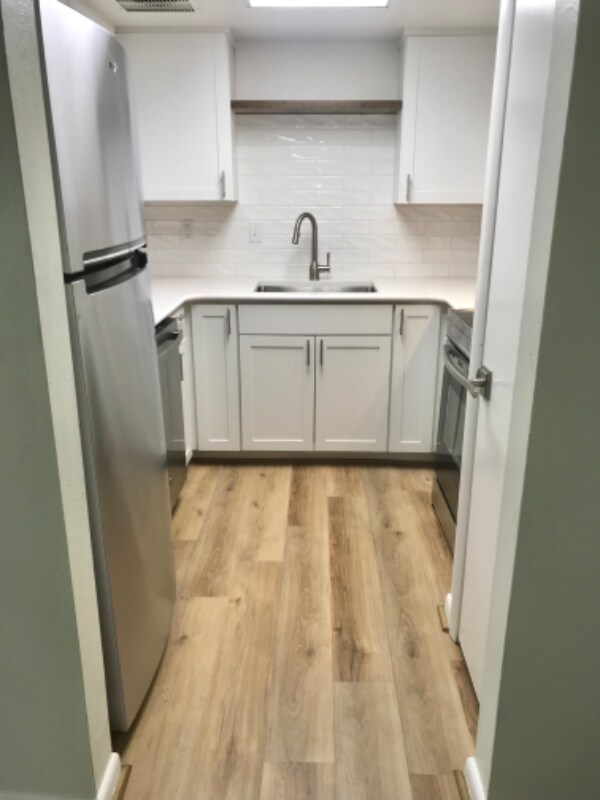 Foto del edificio - 21 Vaughns Gap Rd