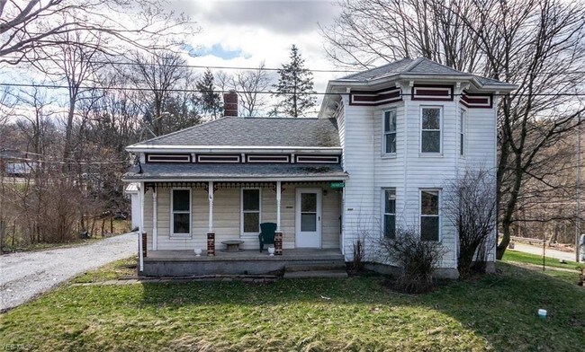 Building Photo - 16169 McCall Rd