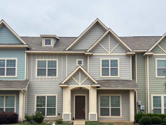 Photo - 5513 Galante Ln Townhome