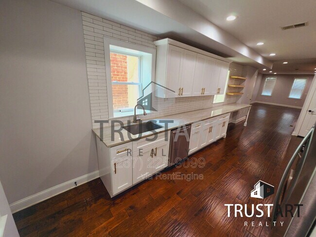 Foto del edificio - 2225 N Hancock St