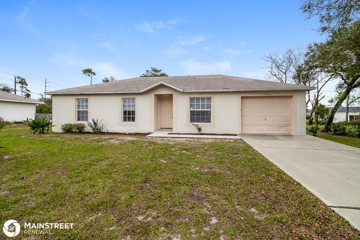 Foto principal - 2445 Albury Ave, Deltona, FL 32738