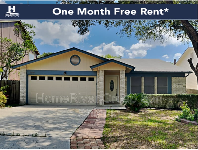 Primary Photo - 10206 Eagle Bluff