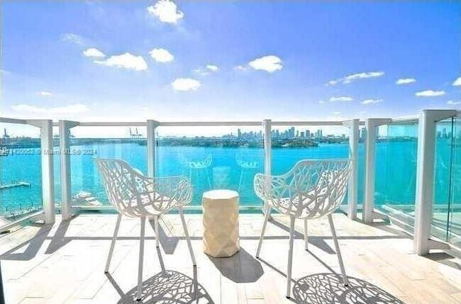 Foto del edificio - 1100 West Ave