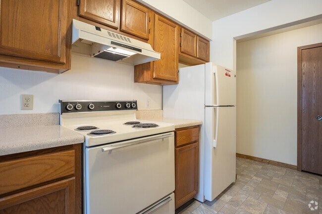 Interior Photo - Brookmeadow Apartments